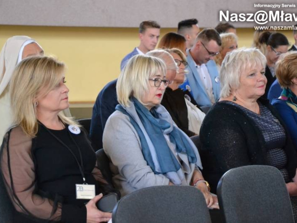 Spotkania po latach. Zjazd absolwentów 