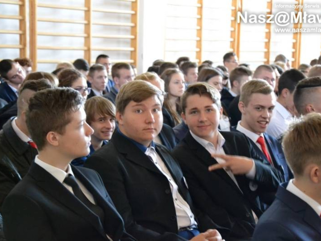 Spotkania po latach. Zjazd absolwentów 