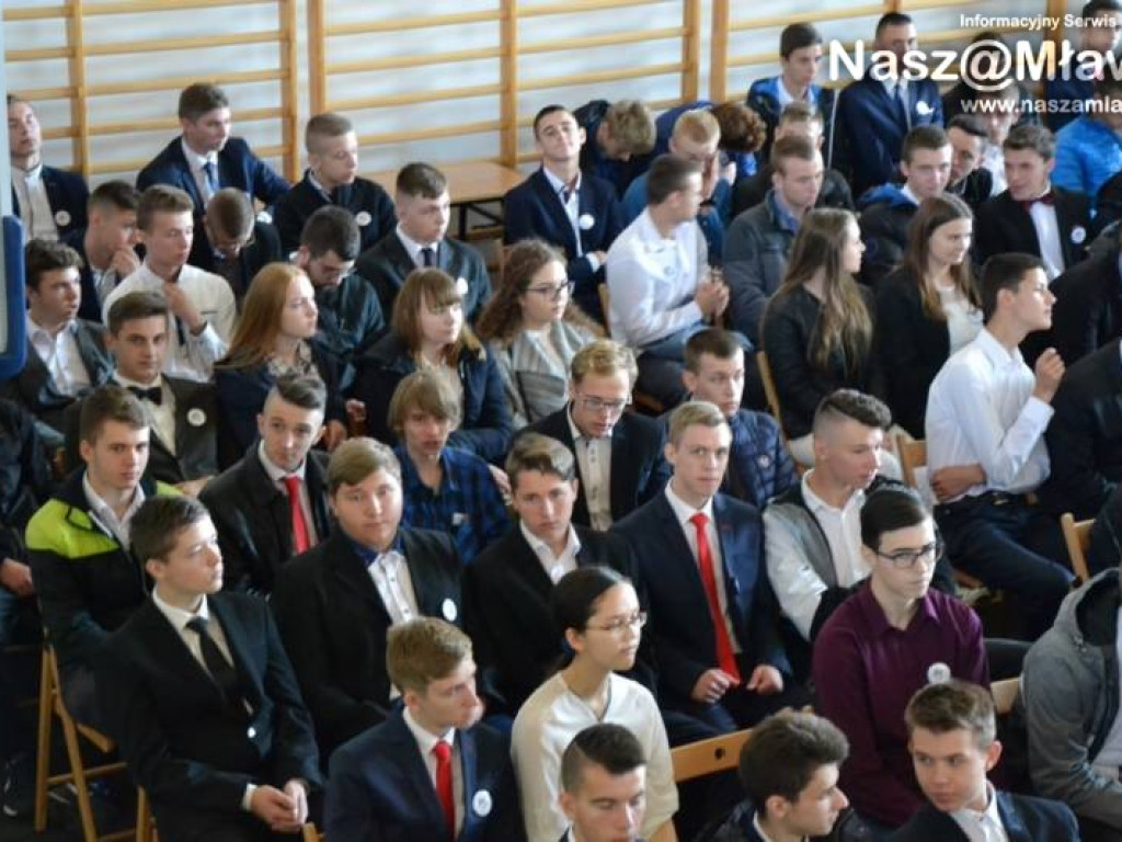 Spotkania po latach. Zjazd absolwentów 