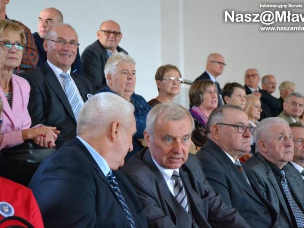 Spotkania po latach. Zjazd absolwentów 