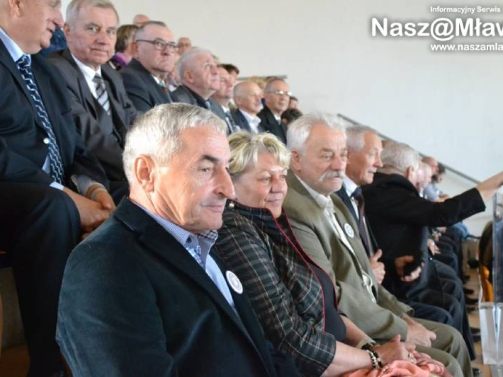 Spotkania po latach. Zjazd absolwentów 