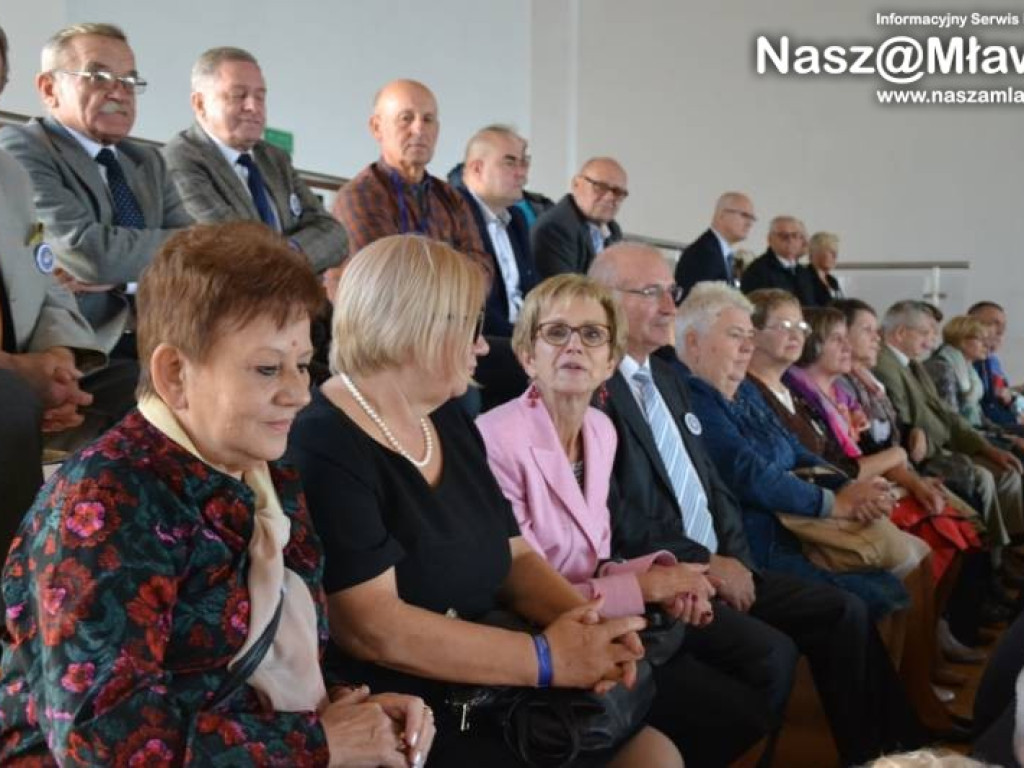 Spotkania po latach. Zjazd absolwentów 