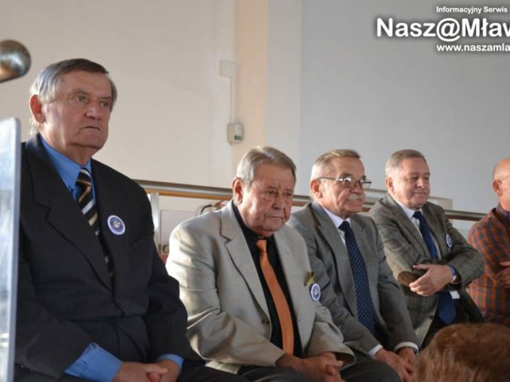 Spotkania po latach. Zjazd absolwentów 