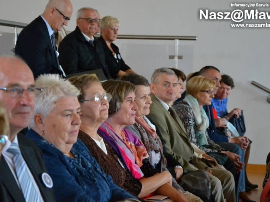 Spotkania po latach. Zjazd absolwentów 