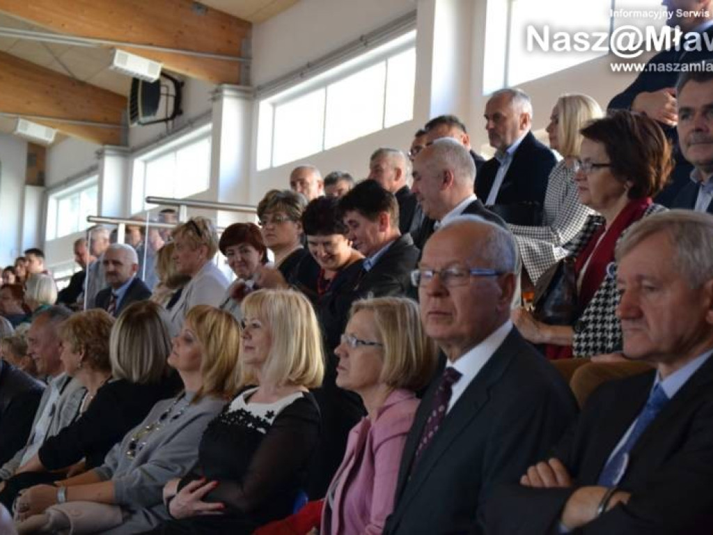 Spotkania po latach. Zjazd absolwentów 