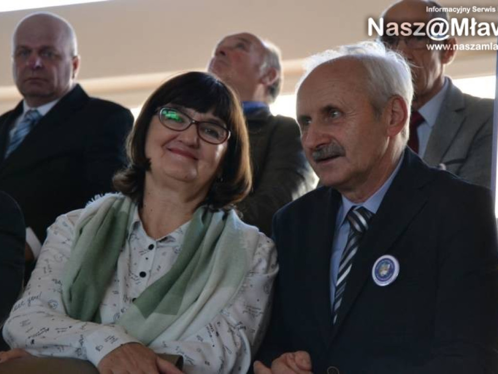 Spotkania po latach. Zjazd absolwentów 