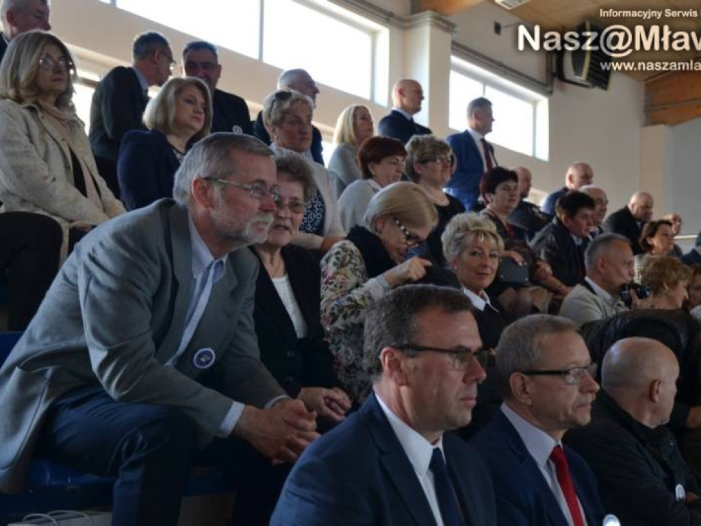 Spotkania po latach. Zjazd absolwentów 