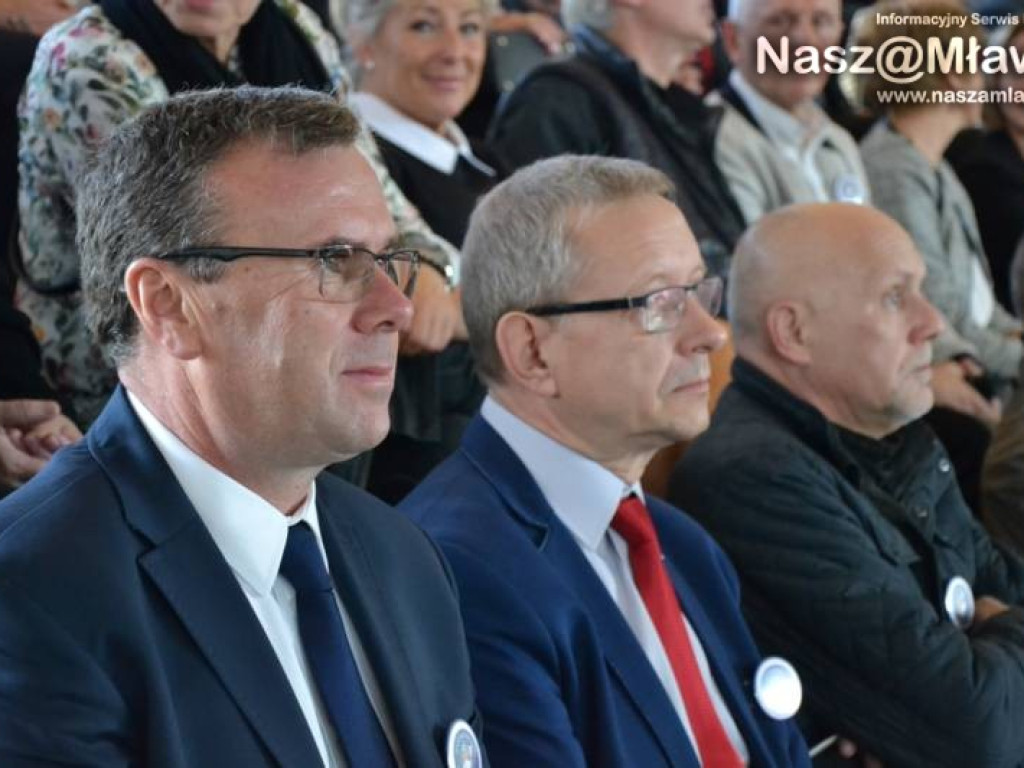 Spotkania po latach. Zjazd absolwentów 