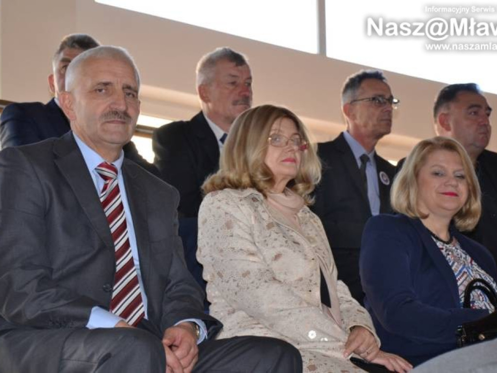 Spotkania po latach. Zjazd absolwentów 