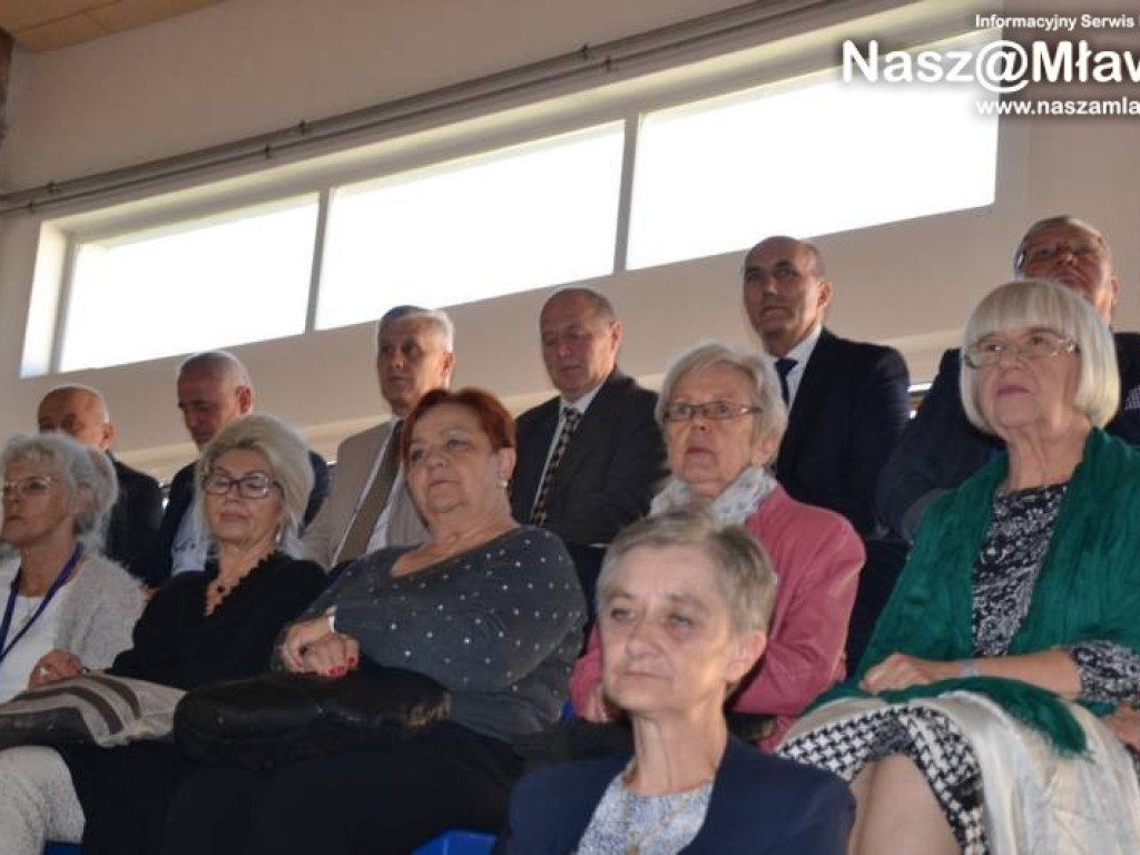 Spotkania po latach. Zjazd absolwentów 