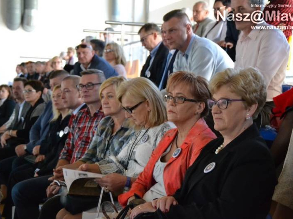 Spotkania po latach. Zjazd absolwentów 