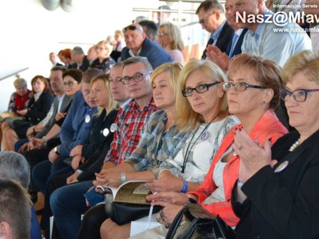 Spotkania po latach. Zjazd absolwentów 