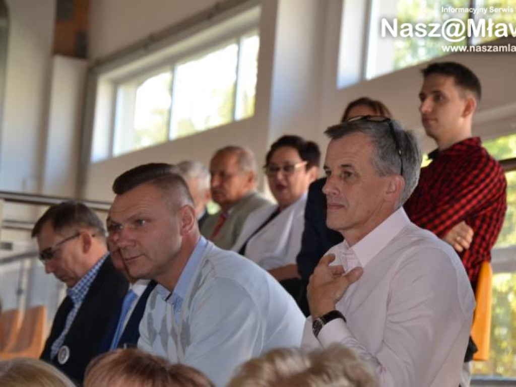 Spotkania po latach. Zjazd absolwentów 