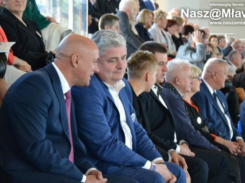 Spotkania po latach. Zjazd absolwentów 