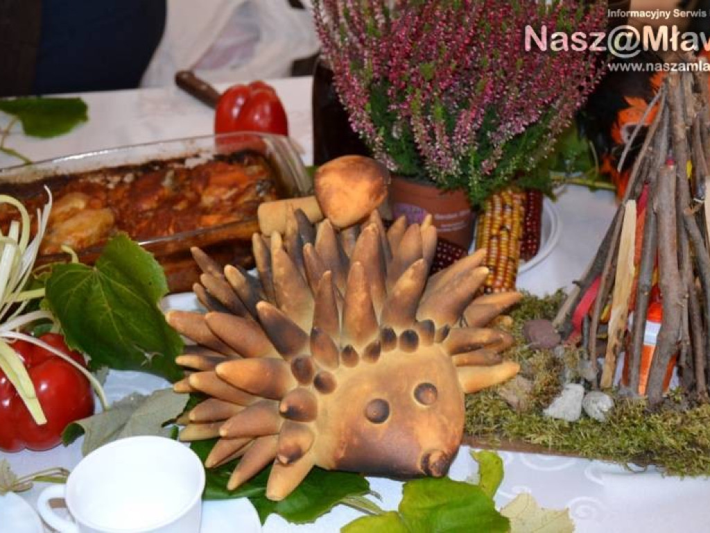 Kiszka, placki czy kartoflak? Wybór był ogromny