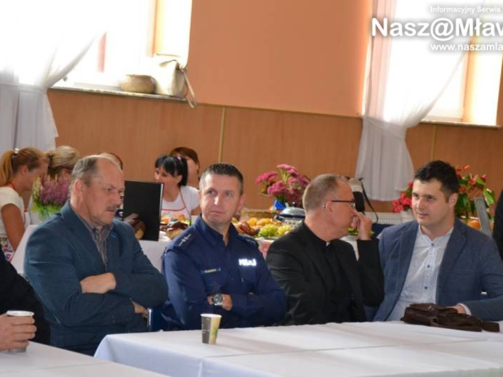 Kiszka, placki czy kartoflak? Wybór był ogromny