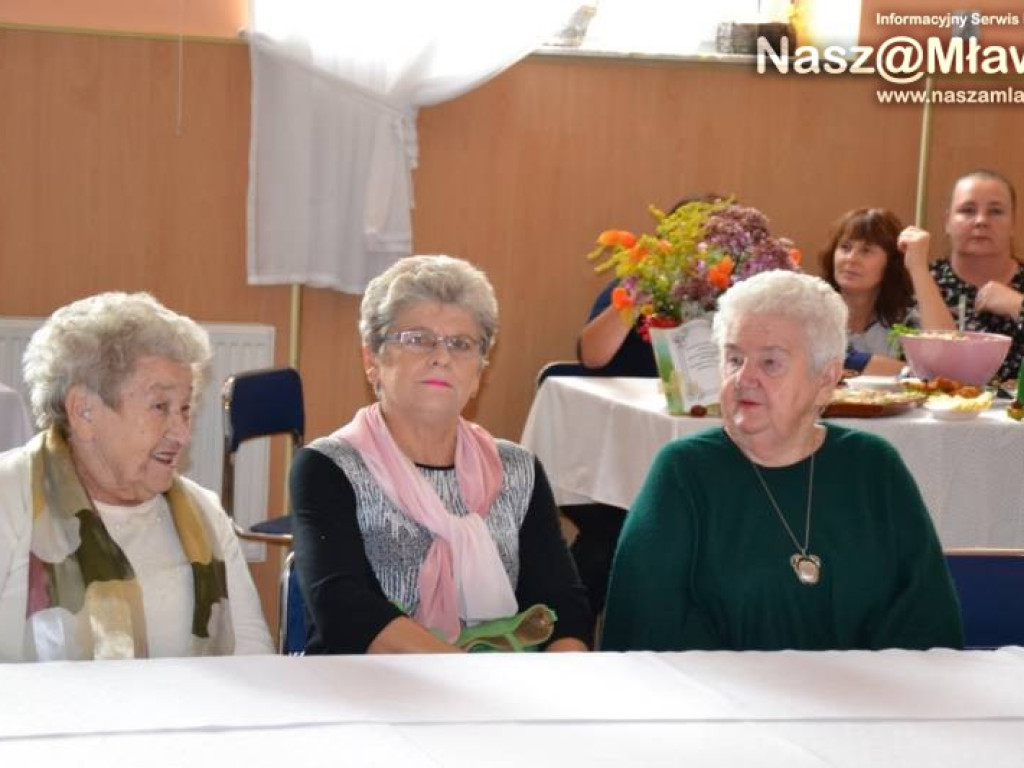 Kiszka, placki czy kartoflak? Wybór był ogromny