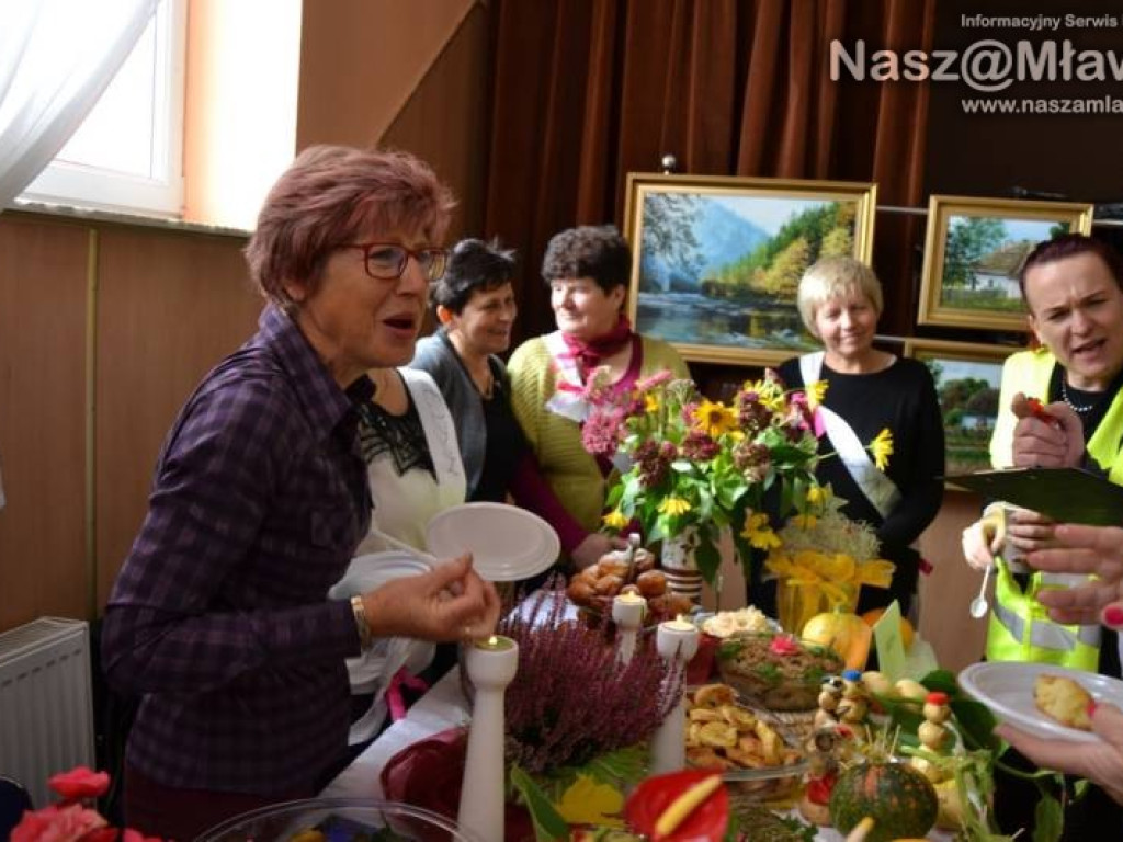 Kiszka, placki czy kartoflak? Wybór był ogromny