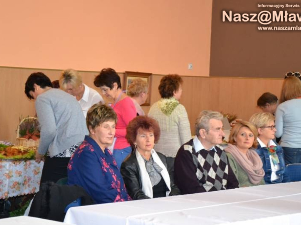 Kiszka, placki czy kartoflak? Wybór był ogromny