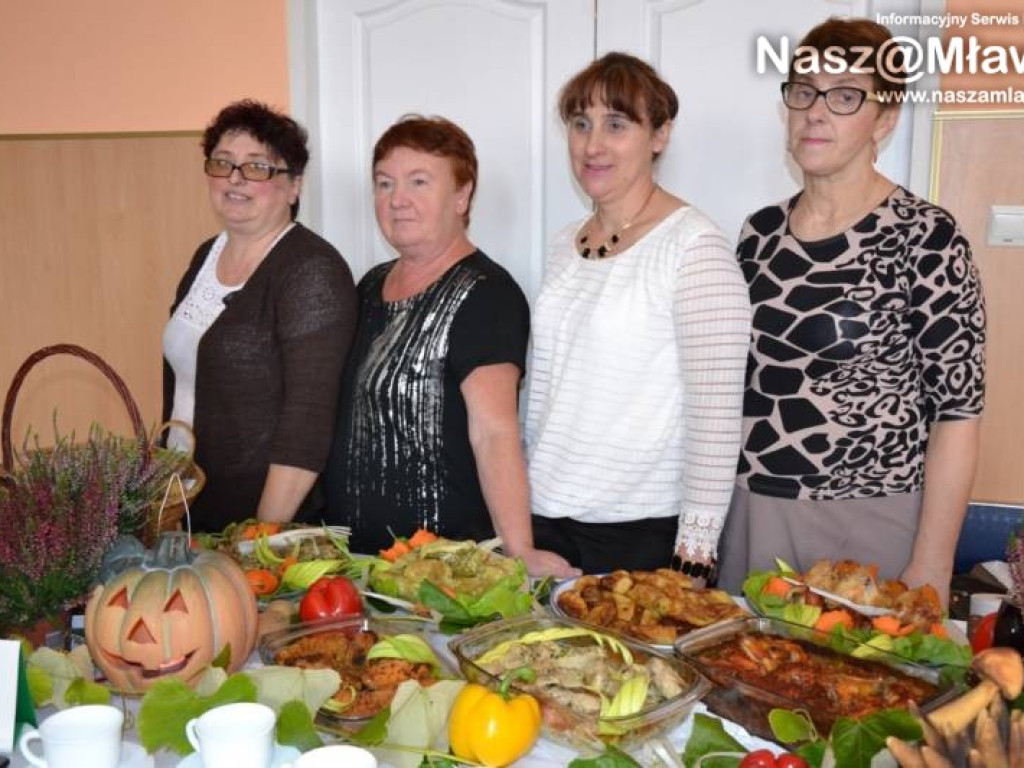 Kiszka, placki czy kartoflak? Wybór był ogromny