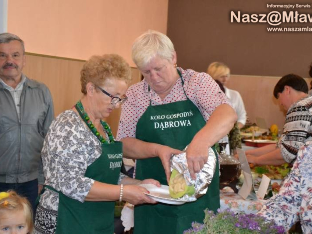 Kiszka, placki czy kartoflak? Wybór był ogromny