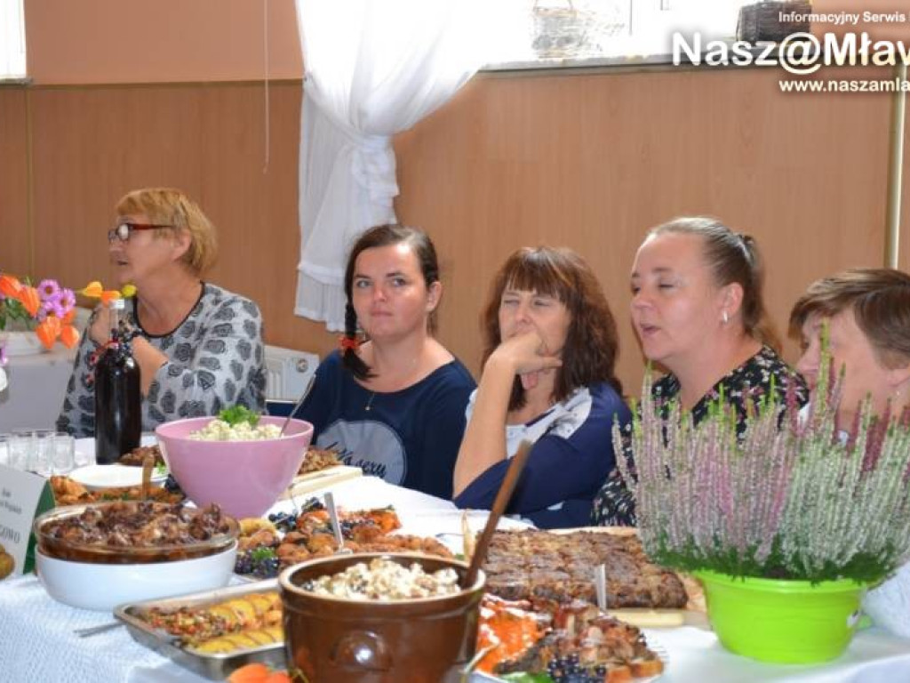 Kiszka, placki czy kartoflak? Wybór był ogromny