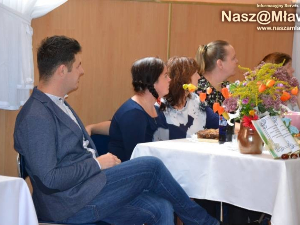 Kiszka, placki czy kartoflak? Wybór był ogromny