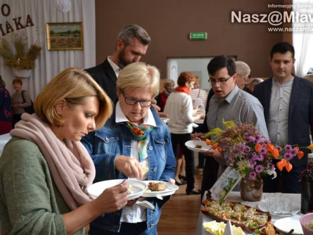 Kiszka, placki czy kartoflak? Wybór był ogromny