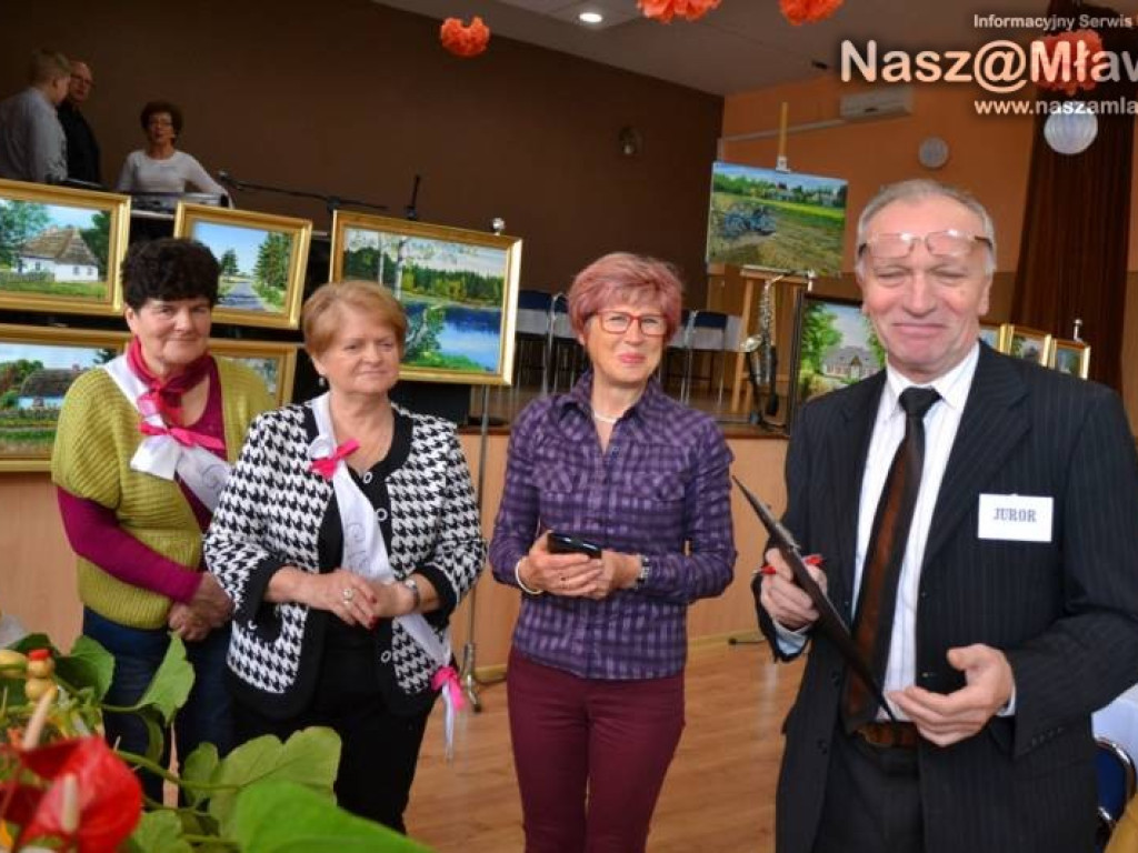 Kiszka, placki czy kartoflak? Wybór był ogromny