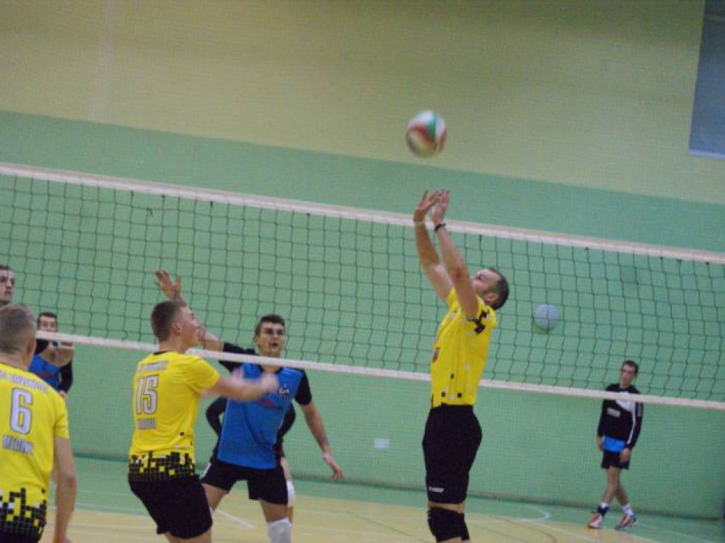 Jaguar bez zębów. Zawkrze blisko podium