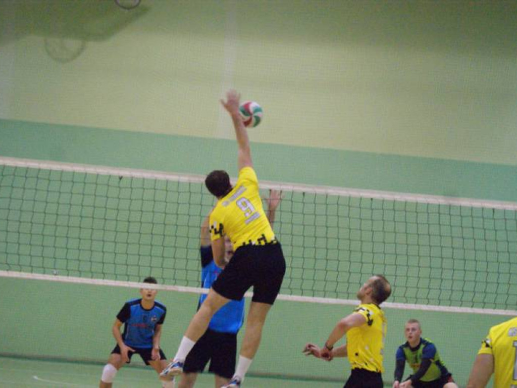 Jaguar bez zębów. Zawkrze blisko podium