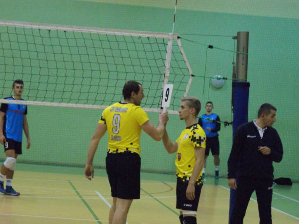 Jaguar bez zębów. Zawkrze blisko podium