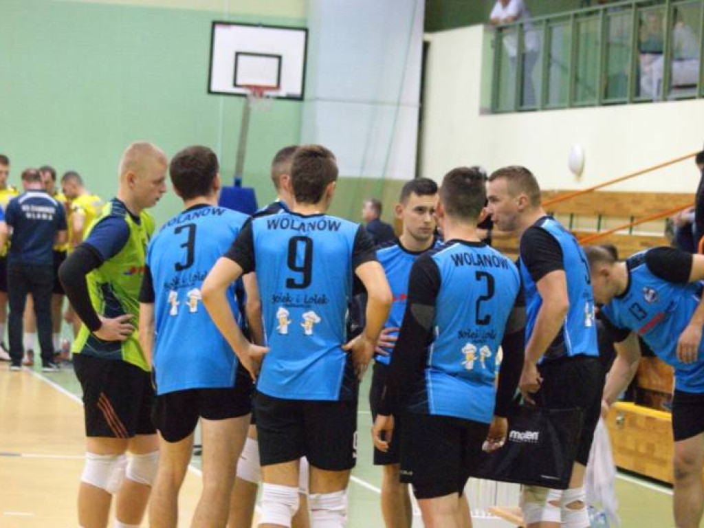 Jaguar bez zębów. Zawkrze blisko podium