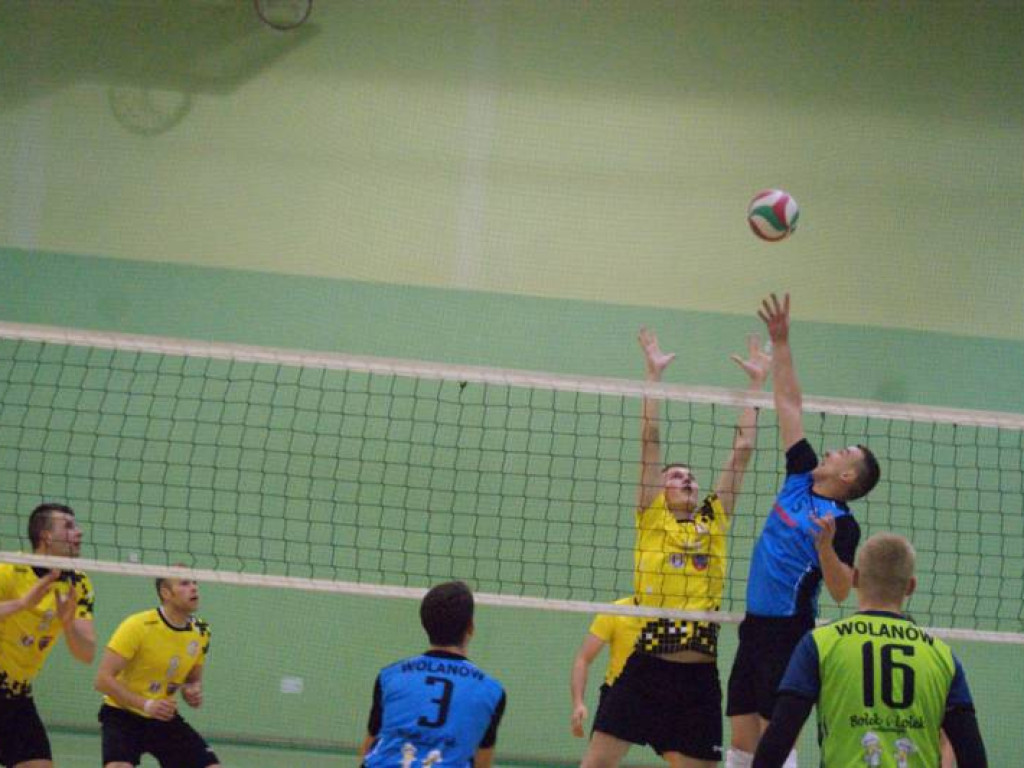 Jaguar bez zębów. Zawkrze blisko podium