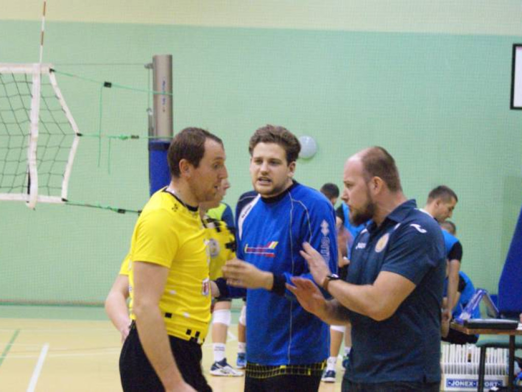 Jaguar bez zębów. Zawkrze blisko podium