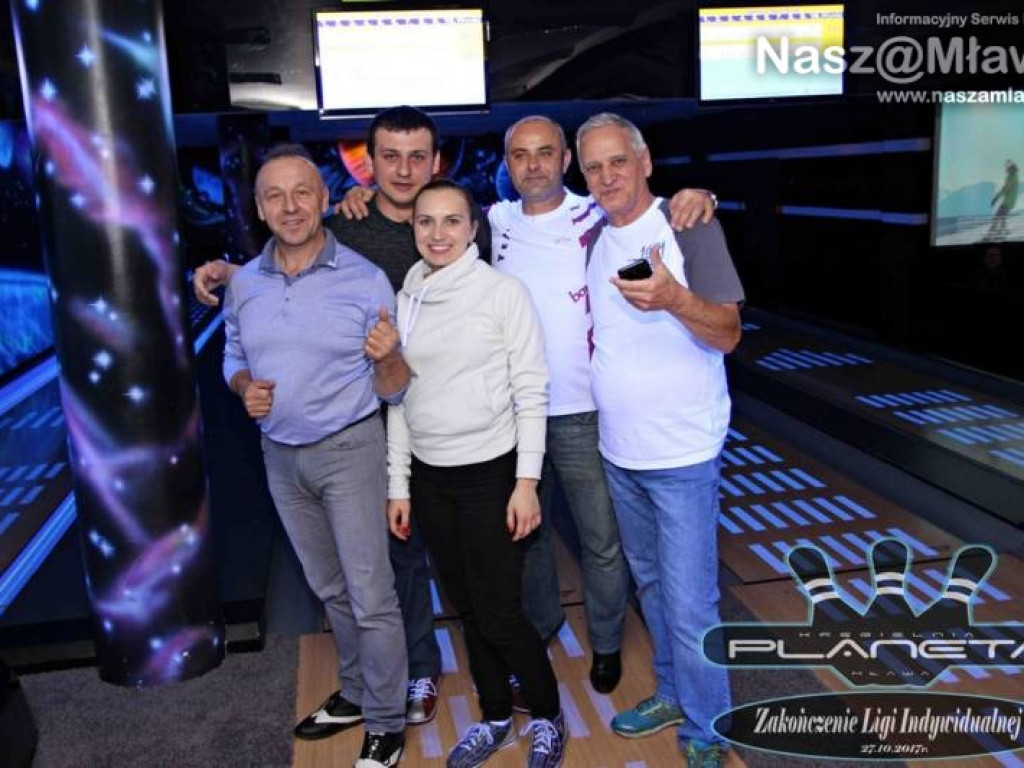 Mistrz jest jeden. Emocjonujący finał rozgrywek