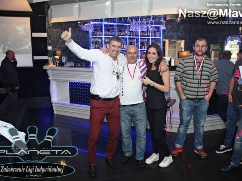 Mistrz jest jeden. Emocjonujący finał rozgrywek