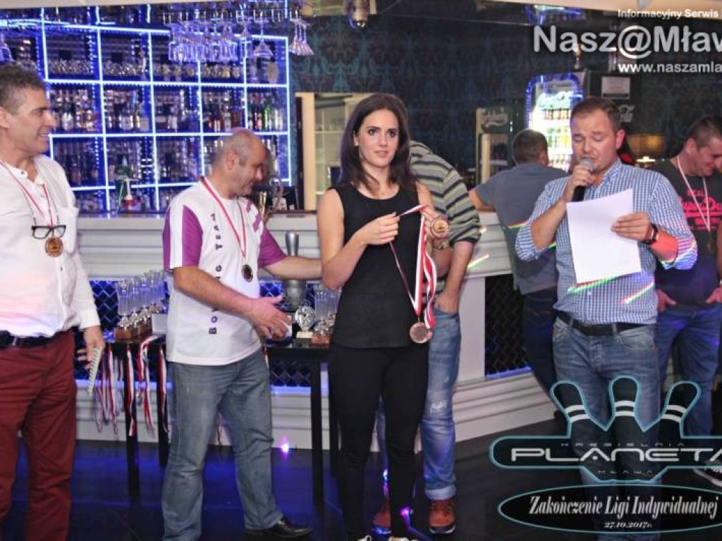 Mistrz jest jeden. Emocjonujący finał rozgrywek