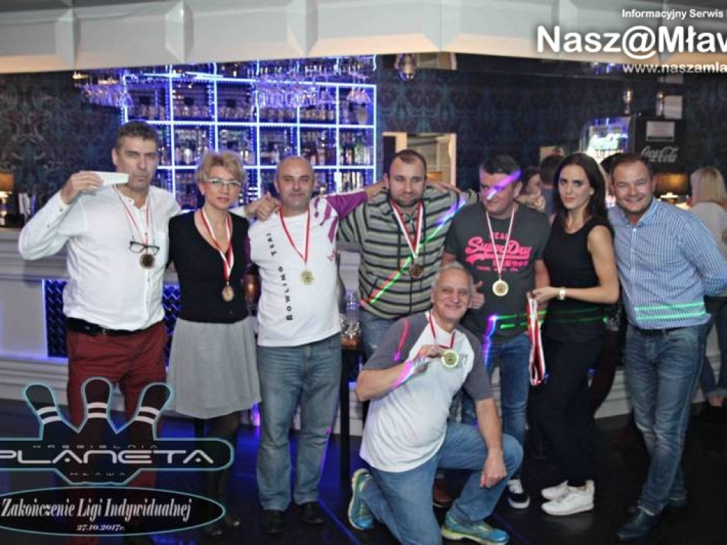 Mistrz jest jeden. Emocjonujący finał rozgrywek