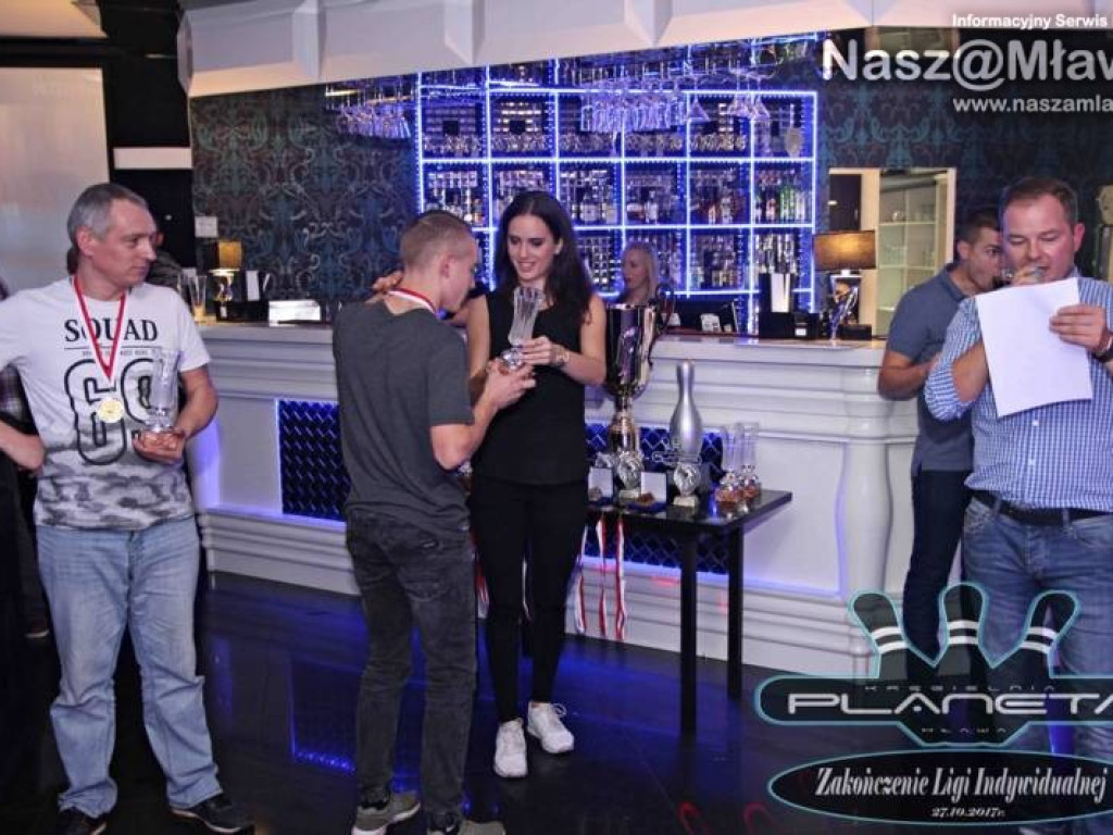 Mistrz jest jeden. Emocjonujący finał rozgrywek