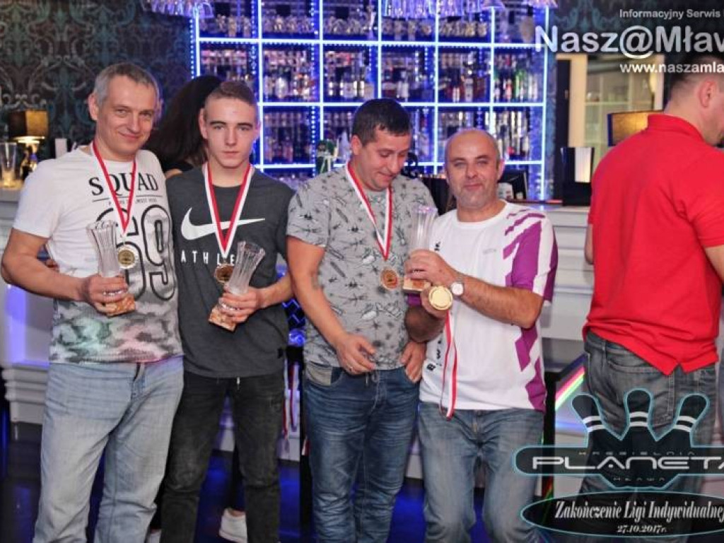 Mistrz jest jeden. Emocjonujący finał rozgrywek