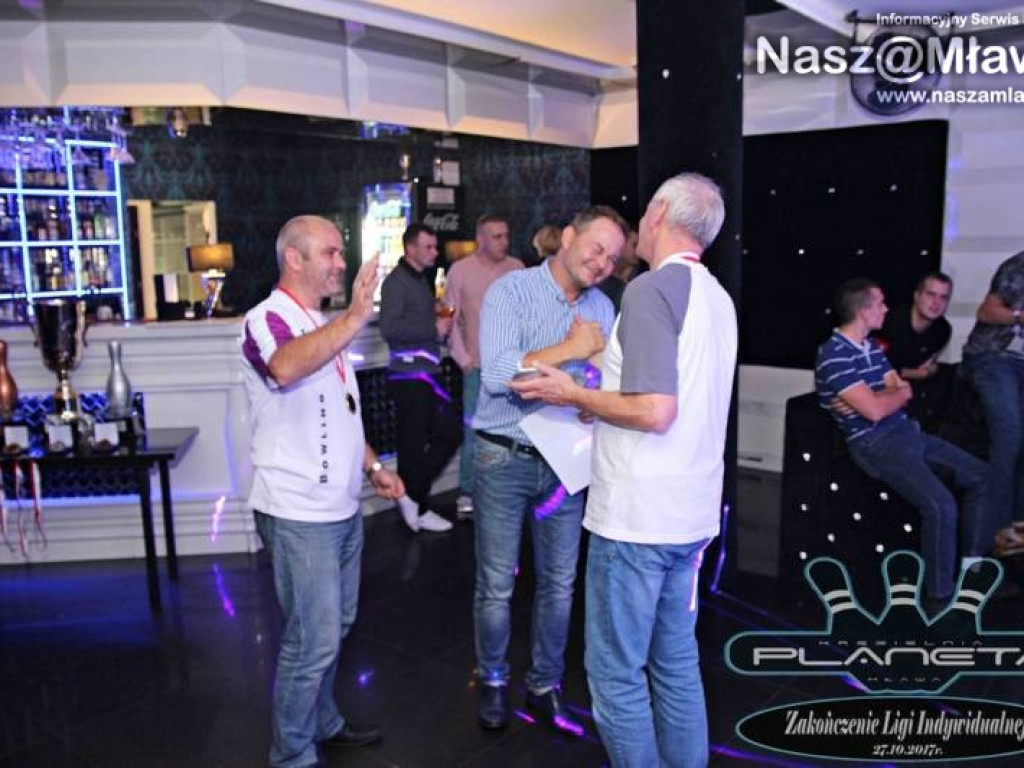 Mistrz jest jeden. Emocjonujący finał rozgrywek