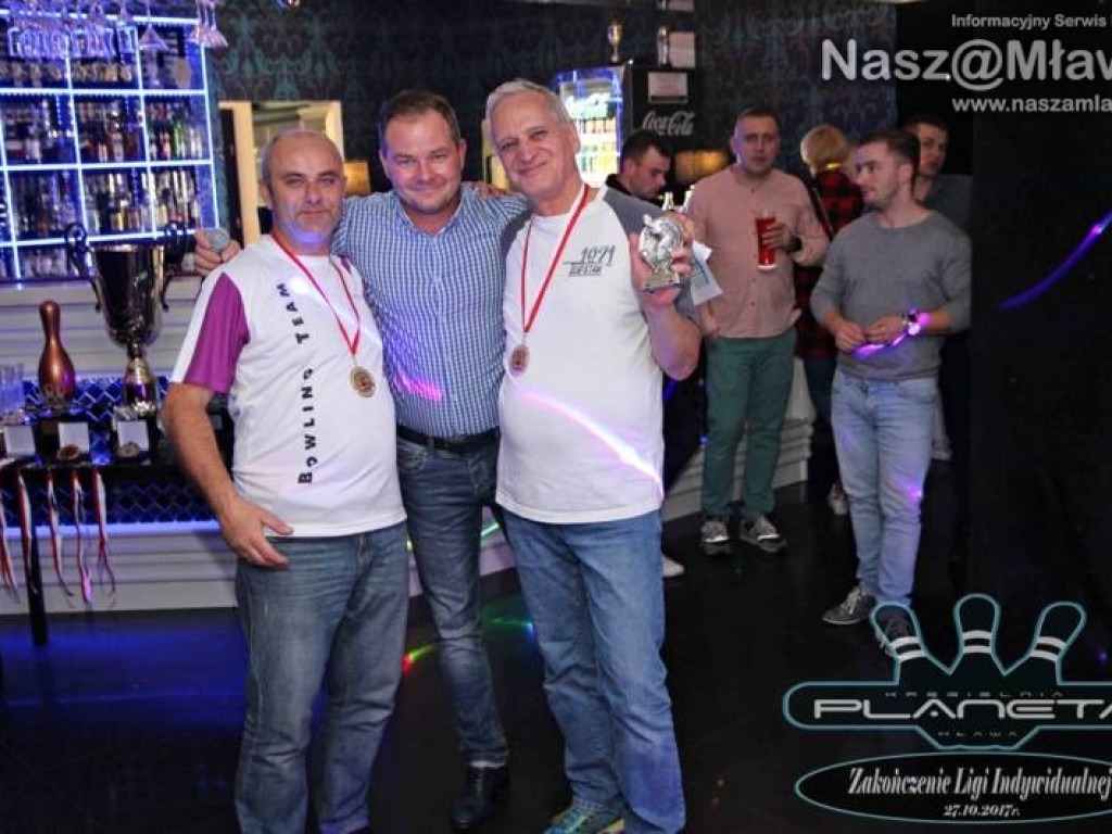 Mistrz jest jeden. Emocjonujący finał rozgrywek