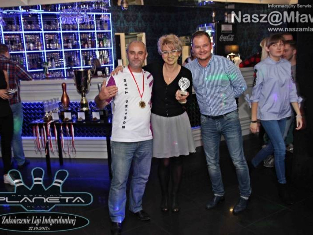 Mistrz jest jeden. Emocjonujący finał rozgrywek