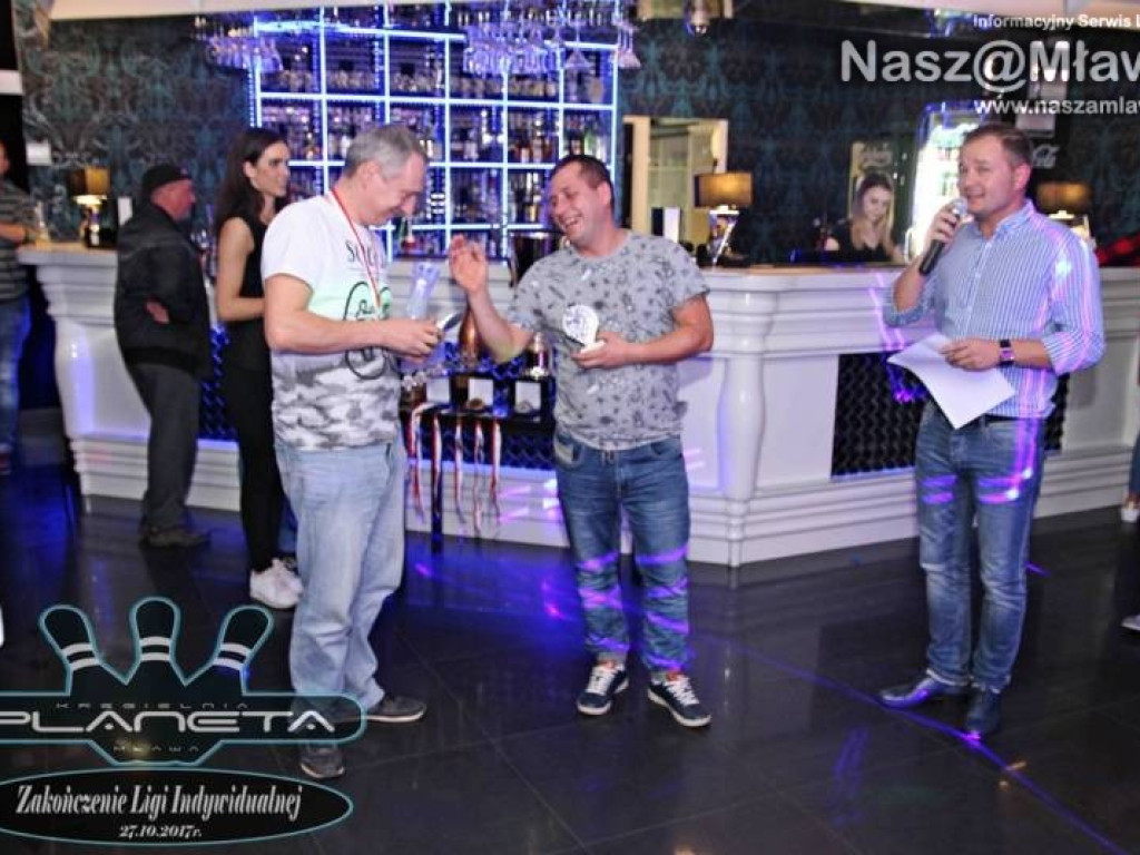 Mistrz jest jeden. Emocjonujący finał rozgrywek