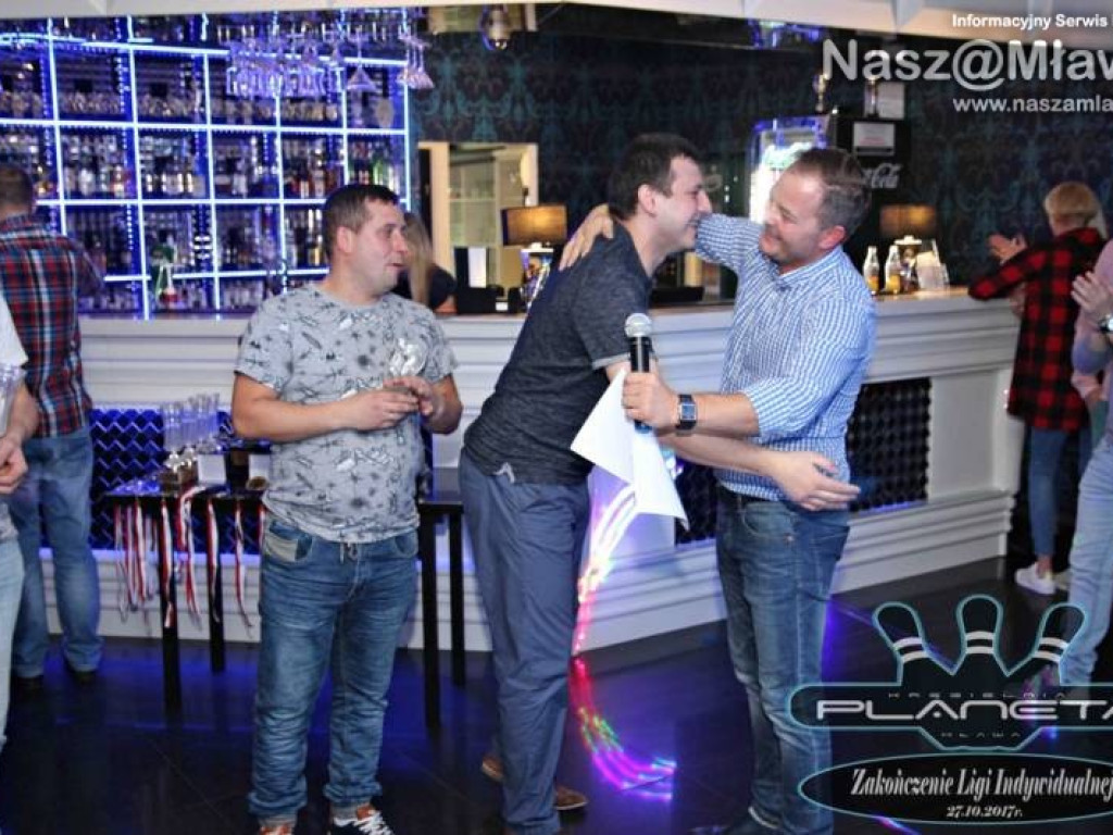 Mistrz jest jeden. Emocjonujący finał rozgrywek