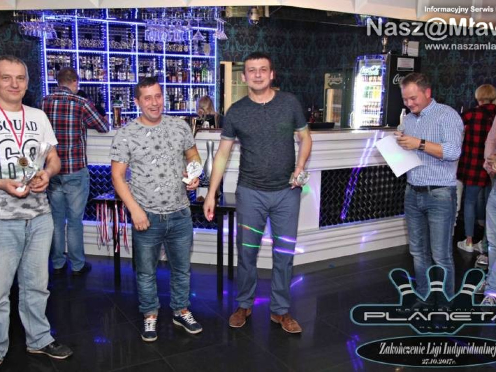 Mistrz jest jeden. Emocjonujący finał rozgrywek