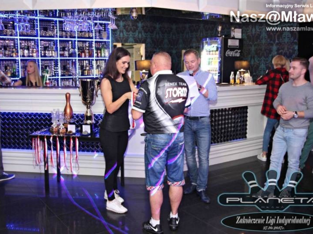 Mistrz jest jeden. Emocjonujący finał rozgrywek