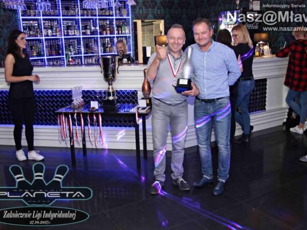 Mistrz jest jeden. Emocjonujący finał rozgrywek