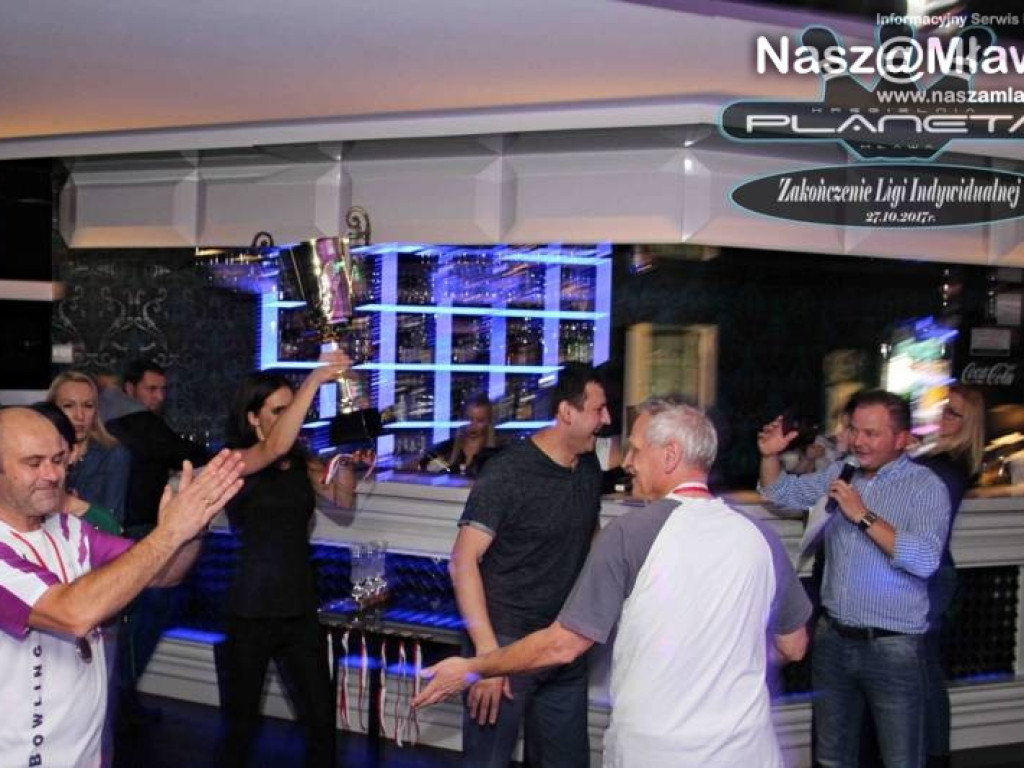 Mistrz jest jeden. Emocjonujący finał rozgrywek